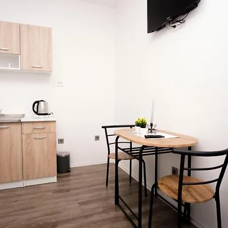 招待所 Ana Ljubuški