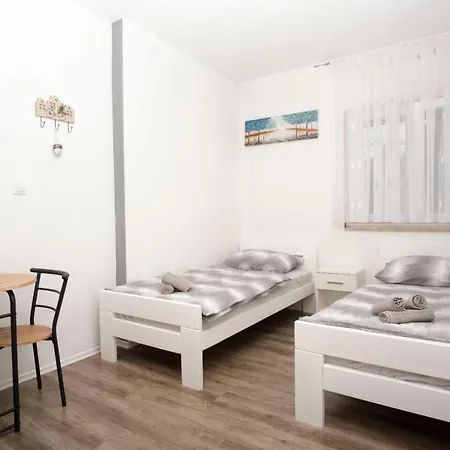 招待所 Ana Ljubuški