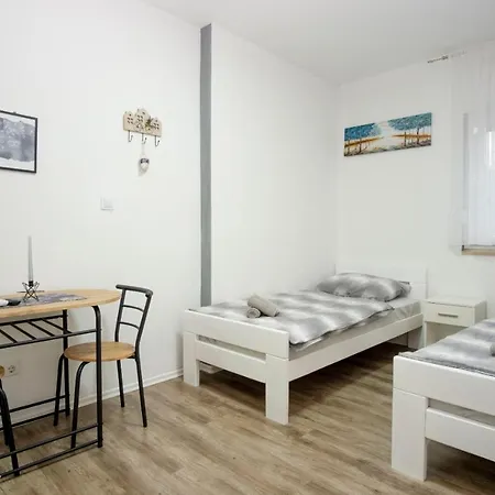 Guest house Ana *