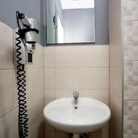 招待所 Ana Ljubuški