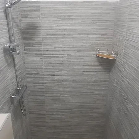 招待所 Ana Ljubuški